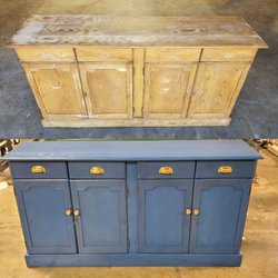 Orange County Furniture Repair
