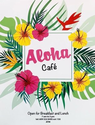 Aloha Cafe by null