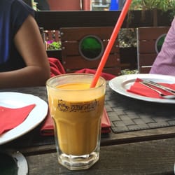 Kuchnia Indyjska Ganesh