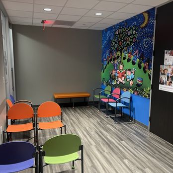 Ramsey Pediatric Center - Doctors Near Me - Cypress, Texas Ramsey Pediatric Center - Doctors Near Me - Cypress, Texas