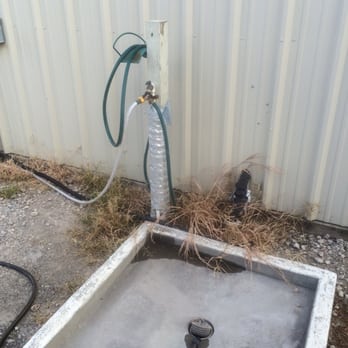 RV Etc Storage - If you store your RV or travel trailer here you can empty your black and gray tanks for free. - Self Storage Near Me - Hockley, Texas RV Etc Storage - If you store your RV or travel trailer here you can empty your black and gray tanks for free. - Self Storage Near Me - Hockley, Texas