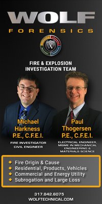 WOLF TECHNICAL SERVICES - Updated April 2026 - 28 Photos - 13097 ...