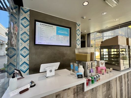 Paraná Empanadas by null