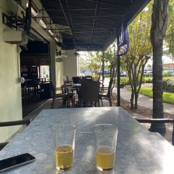 The Local Draught House