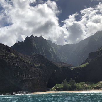 Kauai Sea Tours - Boating Near Me - Eleele, Hawaii