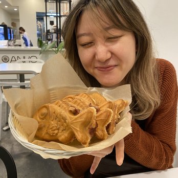 Anko - Desserts Near Me - Los Angeles, California