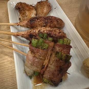 Torikyu - Japanese Near Me - Honolulu, Hawaii