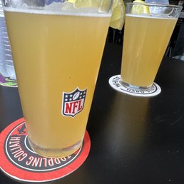 Lunch Lunch