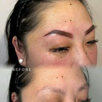 Genuine Feelz - Permanent Makeup Near Me Genuine Feelz - Permanent Makeup Near Me