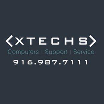 Xtechs Computer Repair - IT Services & Computer Repair Near Me - Orangevale, California Xtechs Computer Repair - IT Services & Computer Repair Near Me - Orangevale, California