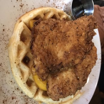 Uncork'd - Chicken and waffles - OMG - Wine Bars Near Me - Fort Smith, Arkansas Uncork'd - Chicken and waffles - OMG - Wine Bars Near Me - Fort Smith, Arkansas