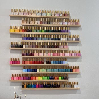 Ase Moon Studio - The aesthetics.... - Nail Technicians Near Me - McKinney, Texas Ase Moon Studio - The aesthetics.... - Nail Technicians Near Me - McKinney, Texas