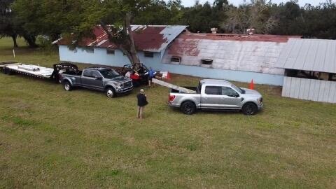 Slide of John Matthews