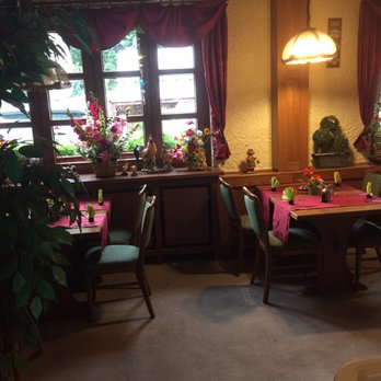 Restaurant Zum Ohratal - German Near Me - Luisenthal, TH Restaurant Zum Ohratal - German Near Me - Luisenthal, TH