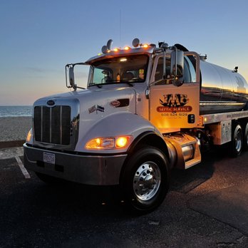 JMB Septic Service - Septic Pump Truck. - Septic Services Near Me - Hyannis, Massachusetts