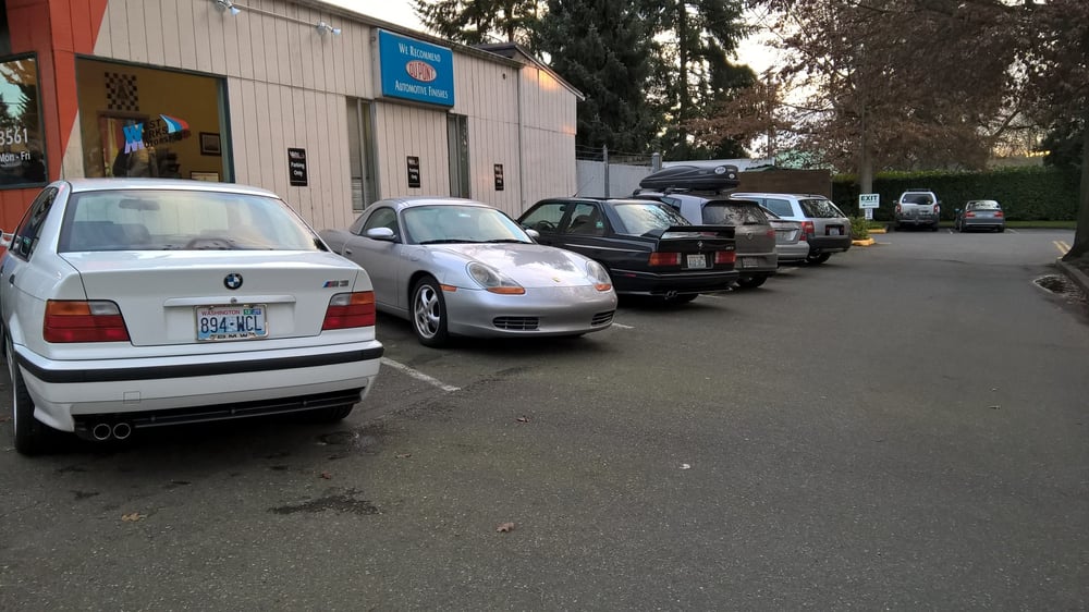 WEST WERKS AUTOMOTIVE GARAGE Updated October 2024 12 Photos & 38