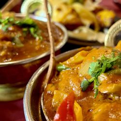Tandoori Bellevue - Tandoori Special