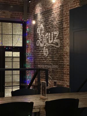 Bruz Off Fax by null