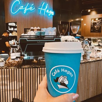 Cafe Hagen - Cafes Near Me - Seattle, Washington Cafe Hagen - Cafes Near Me - Seattle, Washington