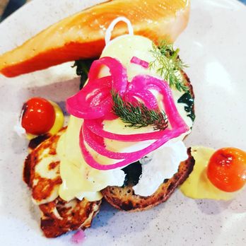 Armchair Collective - Restaurants Near Me - Mona Vale, NSW