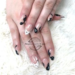 Beyond Nails & Spa