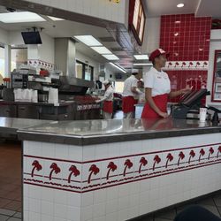 In-N-Out Burger