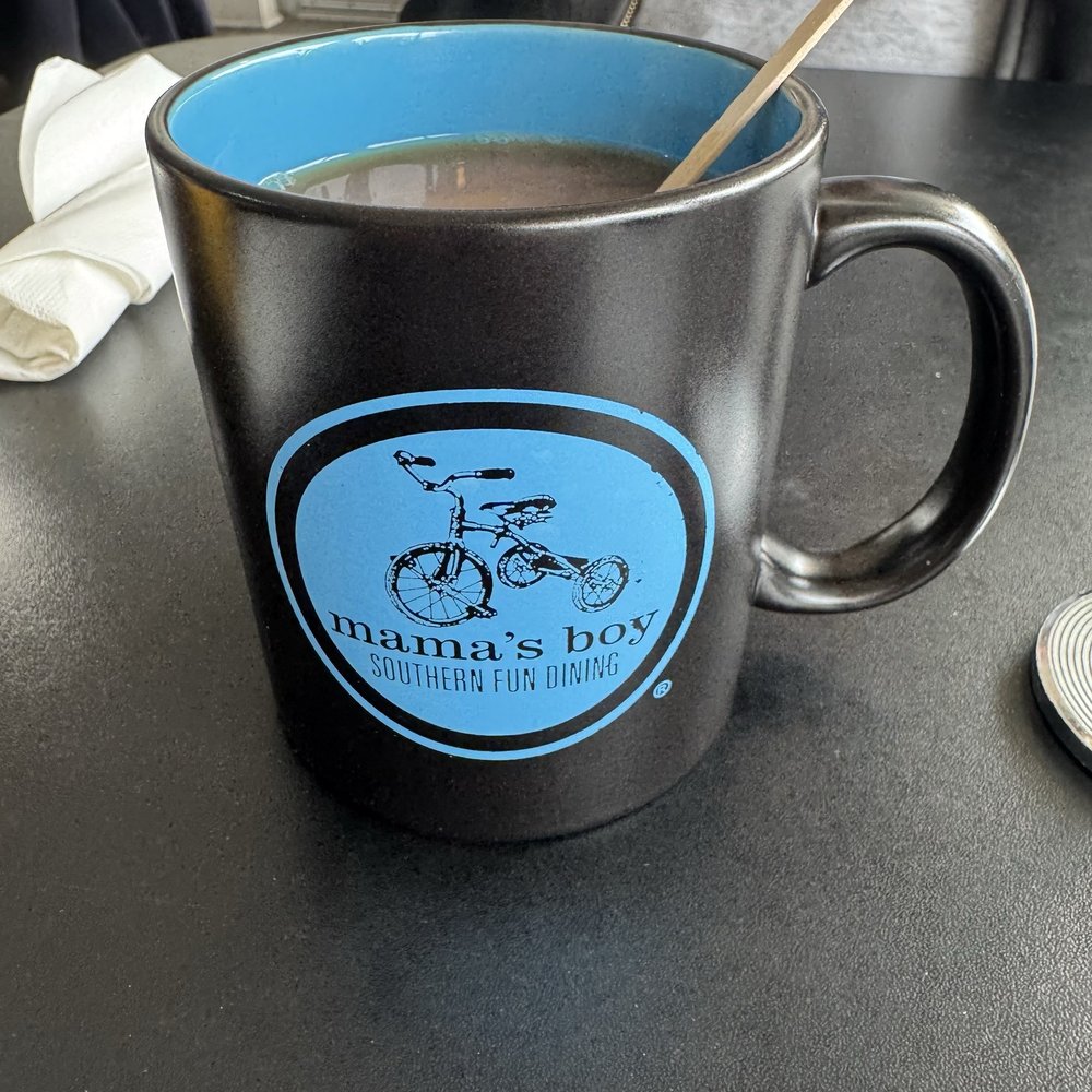 Coffee Coffee