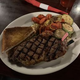 Ribeye