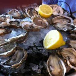 La Boîte à Huîtres - Delicious Fresh Oysters