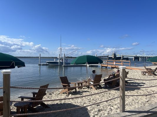 The Deauville Inn by null