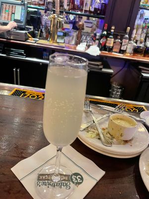 Galatoire's 33 Bar & Steak by null