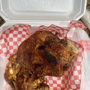 Rocsi Filipino Cuisine - Crispy Pata - Filipino Near Me - Killeen, Texas Rocsi Filipino Cuisine - Crispy Pata - Filipino Near Me - Killeen, Texas