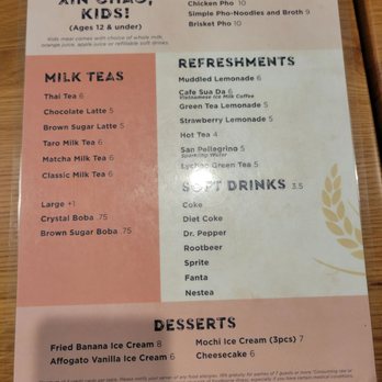 Xin Chao Eatery - Vietnamese Near Me - San Diego, California Xin Chao Eatery - Vietnamese Near Me - San Diego, California