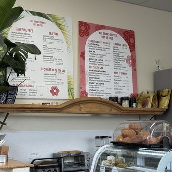La Victoria Coffee - Coffee & Tea Near Me - Reno, Nevada