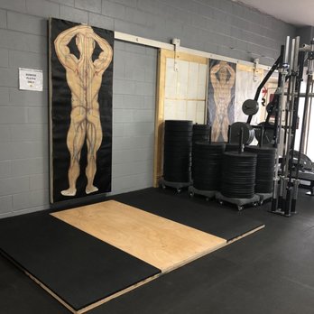99 Barbell Fitness - Gyms Near Me - Arcadia, California