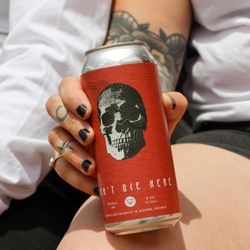 New Ritual Brewing