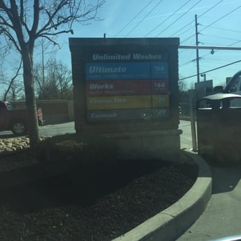 Crew Carwash - Car Wash Near Me - Carmel, Indiana Crew Carwash - Car Wash Near Me - Carmel, Indiana