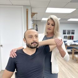 Evans Hand Therapy