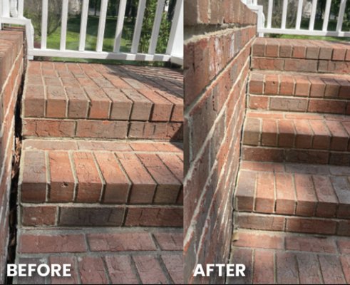 Step Repair - Need to repair your steps? Not a problem! Book an appointment with us today! Your satisfaction is guaranteed! Step Repair - Need to repair your steps? Not a problem! Book an appointment with us today! Your satisfaction is guaranteed!