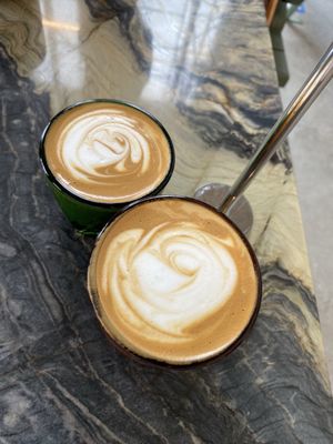 The Newstand Coffee and Sandwiches by null