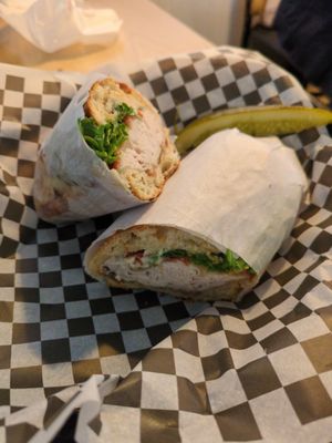 Shayna's Place by null