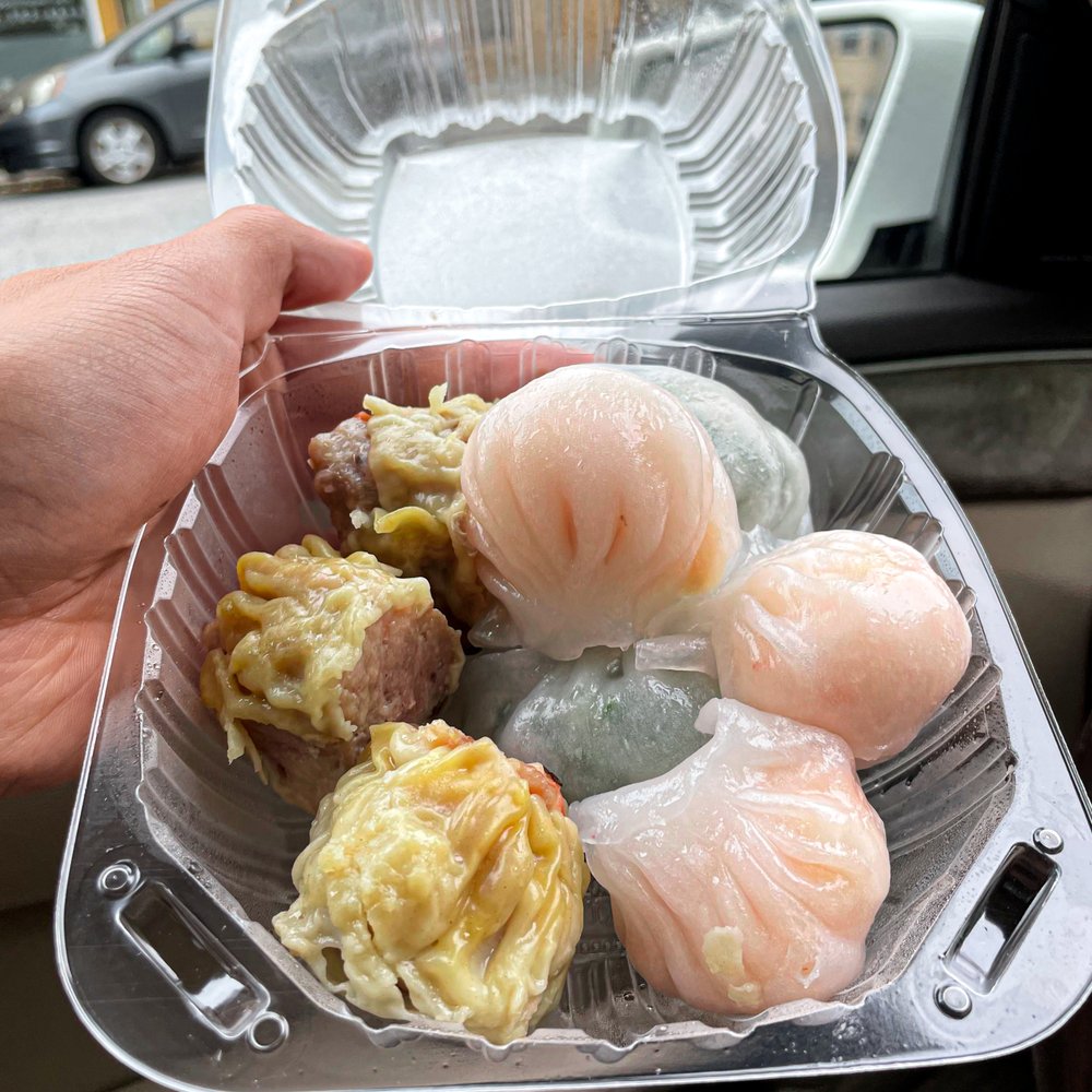 Good Luck Dim Sum - Chinese Near Me - San Francisco, California Good Luck Dim Sum - Chinese Near Me - San Francisco, California