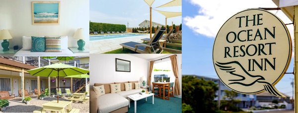 Ocean Resort Inn by null