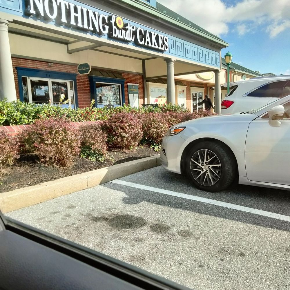 Nothing Bundt Cakes - Storefront - Bakeries Near Me - Owings Mills, Maryland