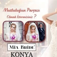 Mia Bride Konya