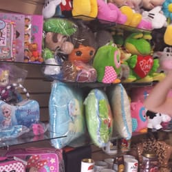 Regalos Teo - Regalitos