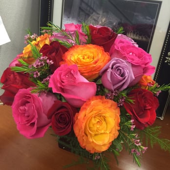 MyFlorist - 4 days after delivery - Florists Near Me - Mclean, Virginia