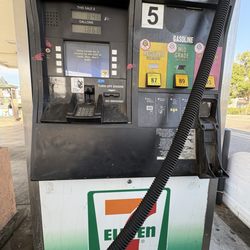 Pump