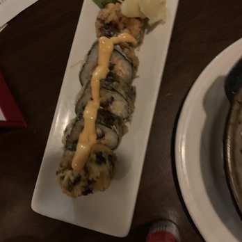 Umi Sake House - Bad boy roll - Sushi Bars Near Me - Seattle, Washington Umi Sake House - Bad boy roll - Sushi Bars Near Me - Seattle, Washington