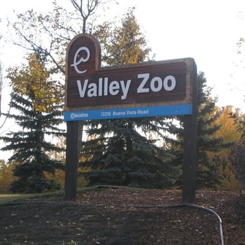Edmonton Valley Zoo - Zoos Near Me - Edmonton, Alberta